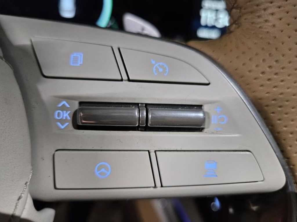 HYUNDAI Grandeur 2021 - Importación desde Corea - HF Imports Iquique - Foto 16