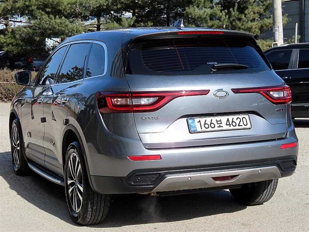 SAMSUNG QM6 - Vista 3