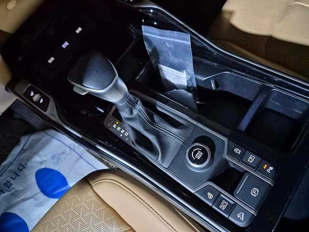 KIA Sorento - Vista 11