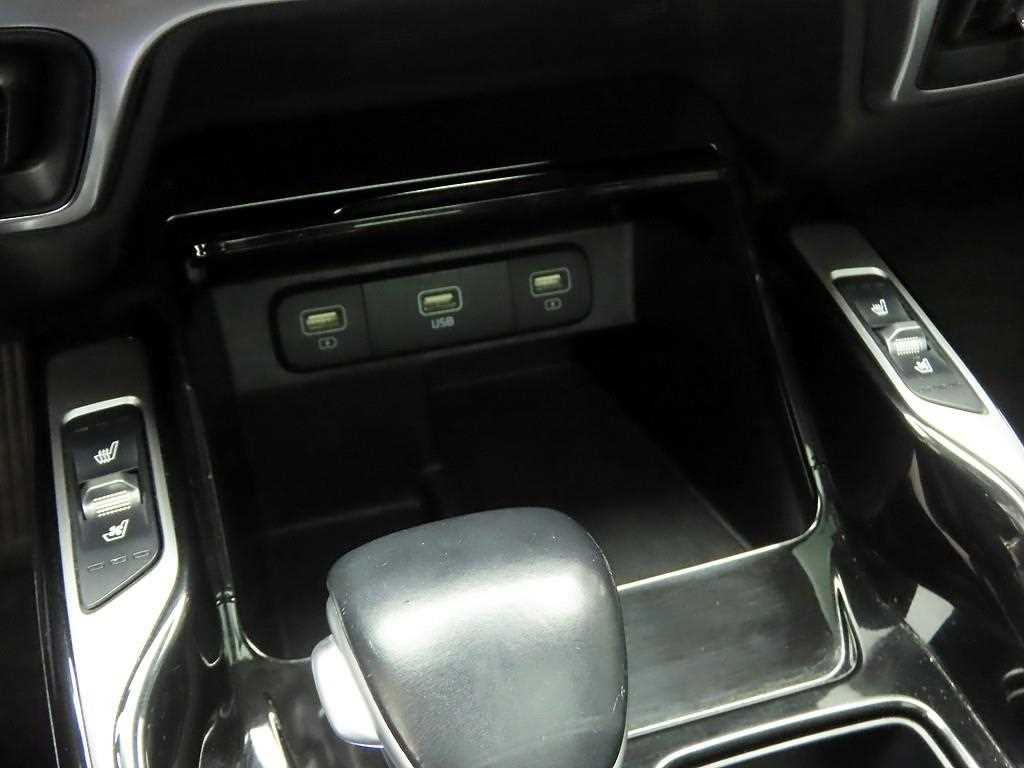 KIA Sorento - Vista 10