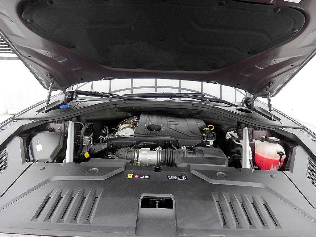 Genesis GV70 2021 Rojo - Importación desde Corea - HF Imports Iquique - Foto 19