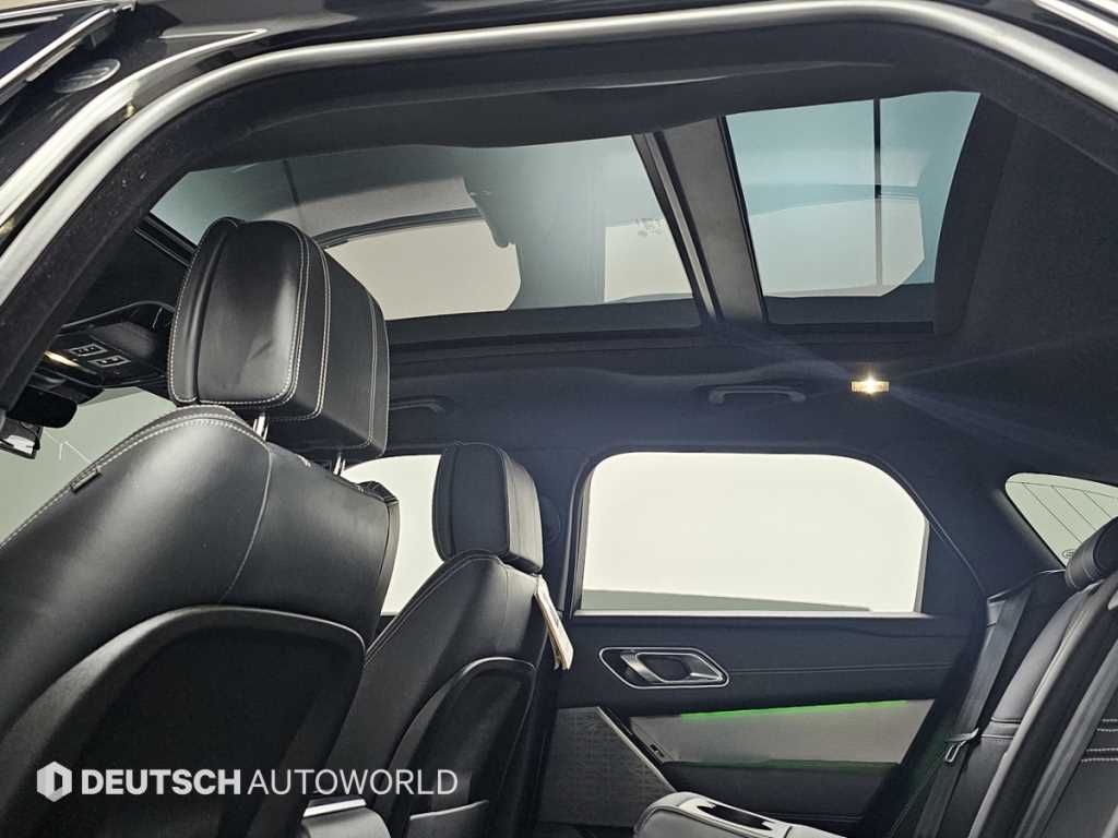 Land Rover Range Rover Bella 2018 Negro - Importación desde Corea - HF Imports Iquique - Foto 19