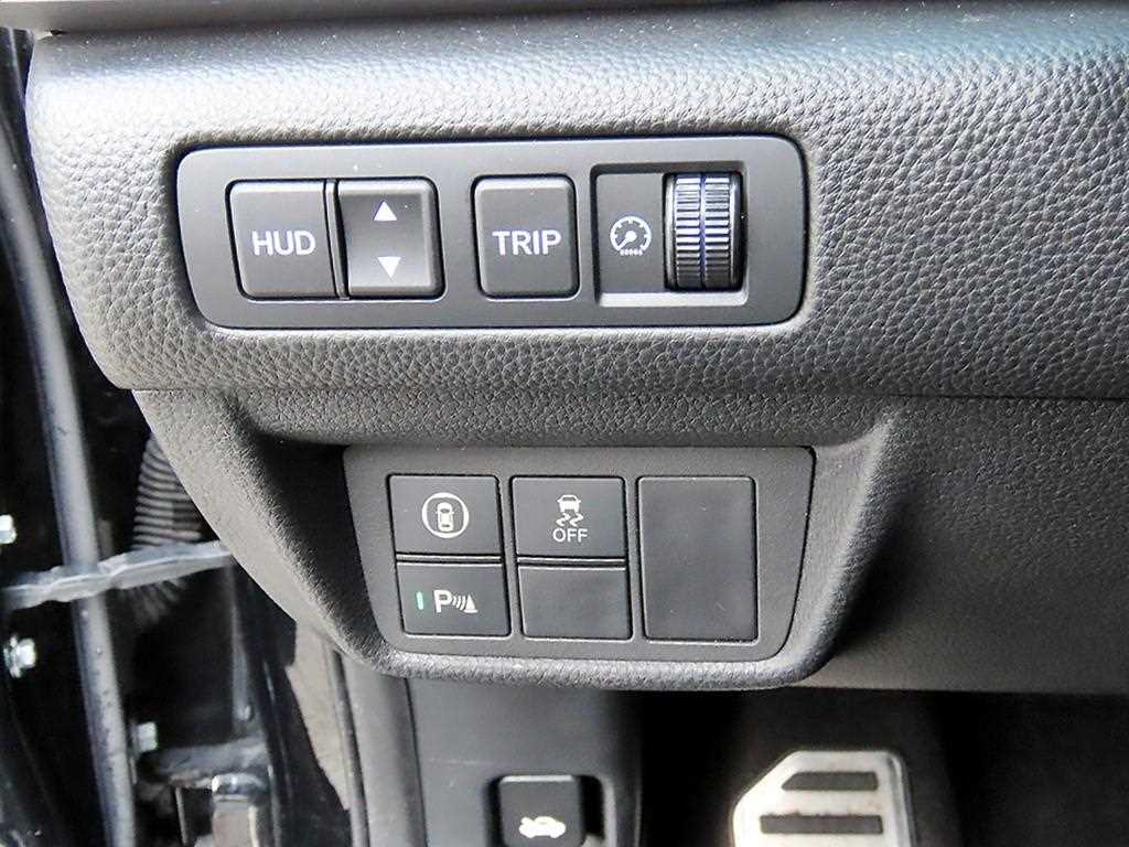 Honda Accord 2018 Negro - Importación desde Corea - HF Imports Iquique - Foto 13