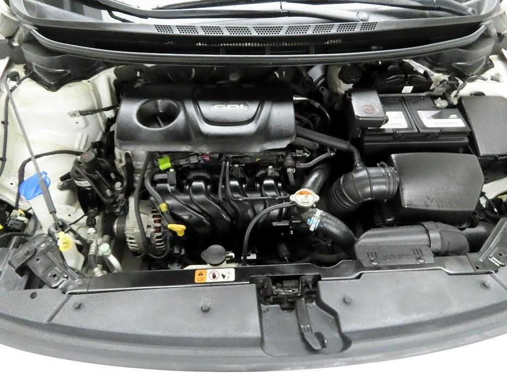 KIA K3 2018 - Importación desde Corea - HF Imports Iquique - Foto 20