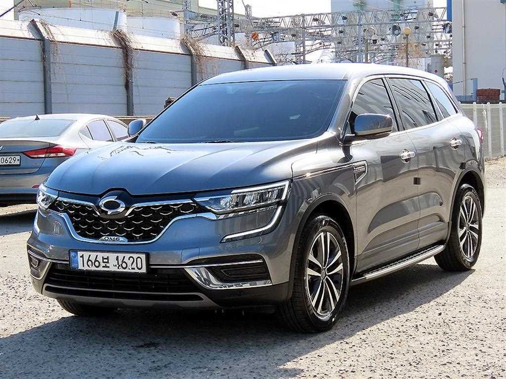 SAMSUNG QM6 - Vista 2