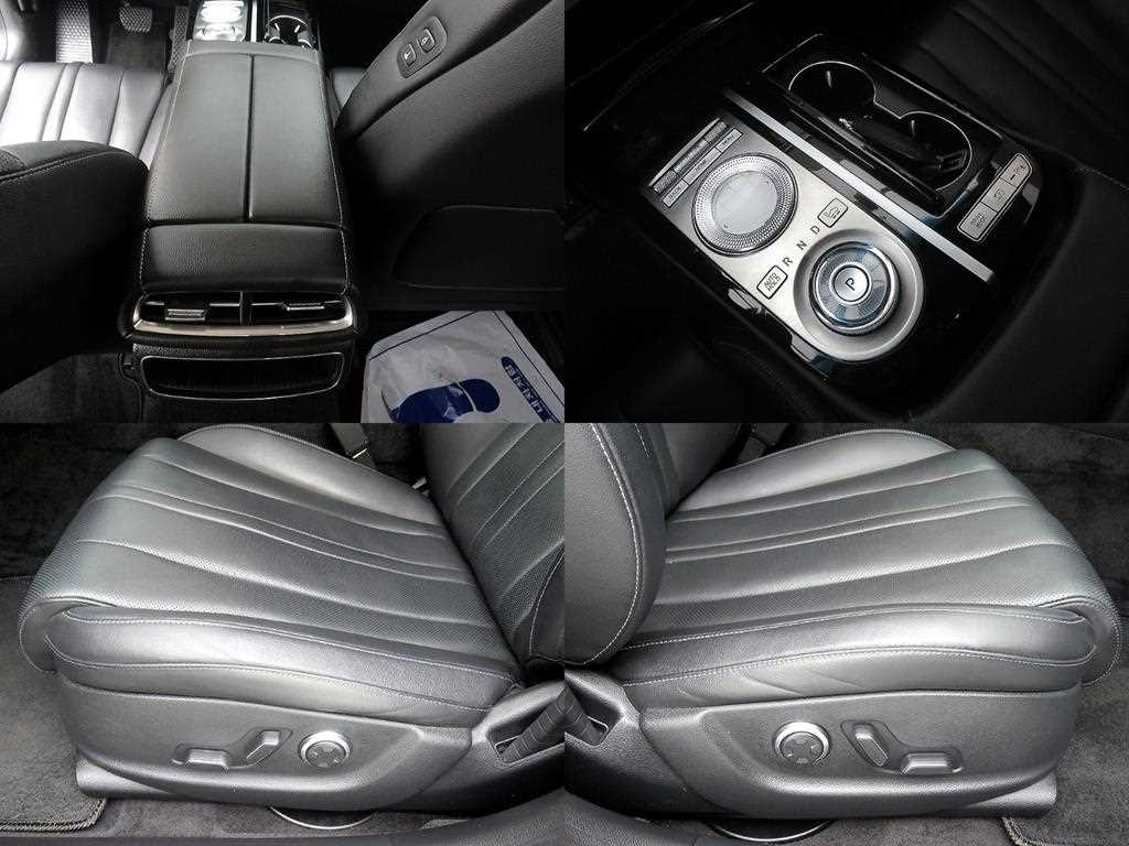 Genesis G80 2021 Negro - Importación desde Corea - HF Imports Iquique - Foto 17