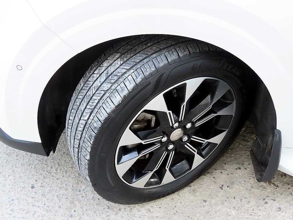 KIA Carnival 2023 Blanco - Importación desde Corea - HF Imports Iquique - Foto 20