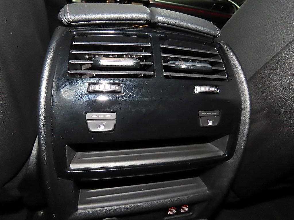 BMW 5 Series 2023 Blanco - Importación desde Corea - HF Imports Iquique - Foto 17