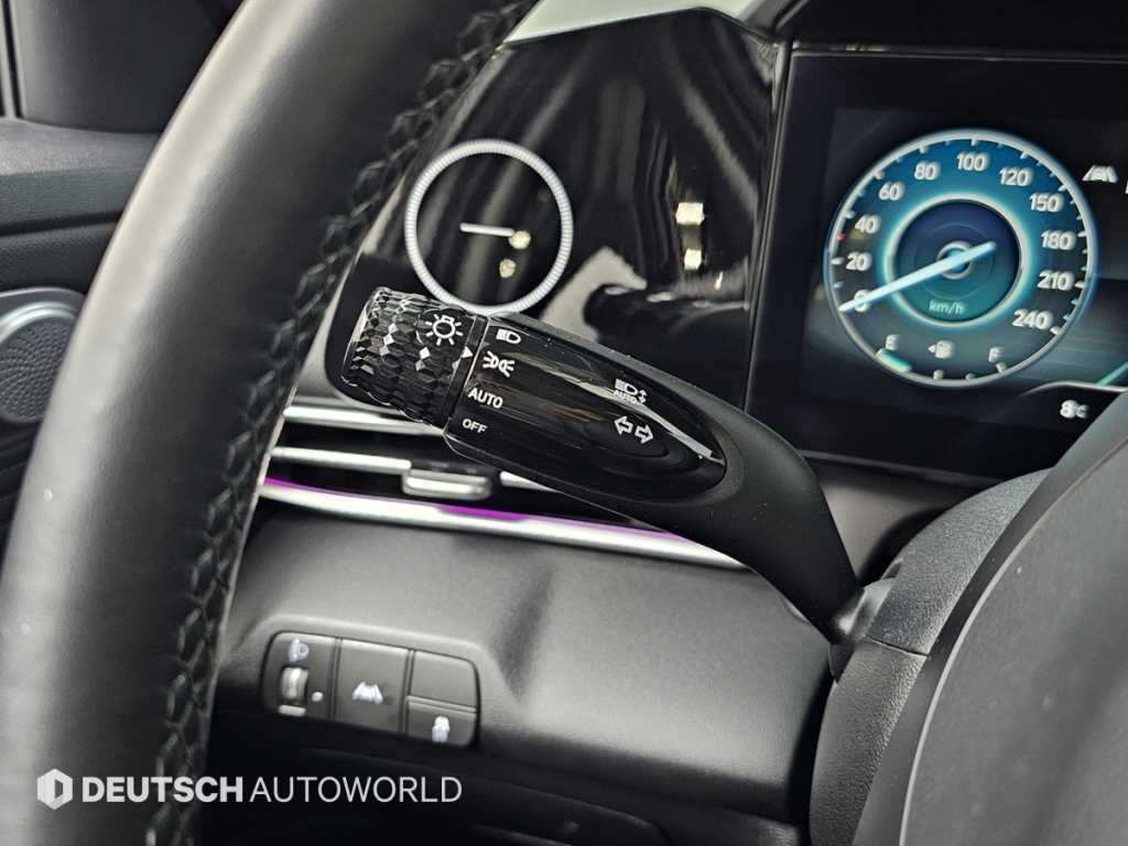 HYUNDAI Avante 2022 Blanco - Importación desde Corea - HF Imports Iquique - Foto 16