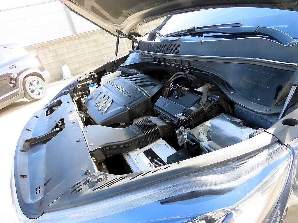 KIA Sorento 2020 Gris - Importación desde Corea - HF Imports Iquique - Foto 19