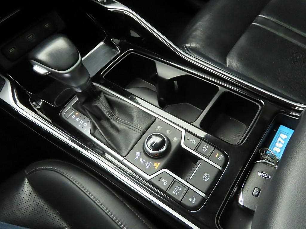 KIA Sorento - Vista 11