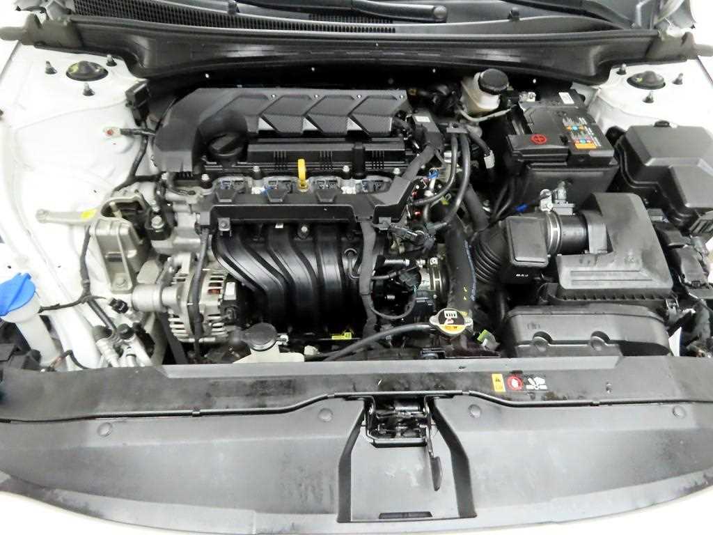 HYUNDAI Avante 2024 Blanco - Importación desde Corea - HF Imports Iquique - Foto 20