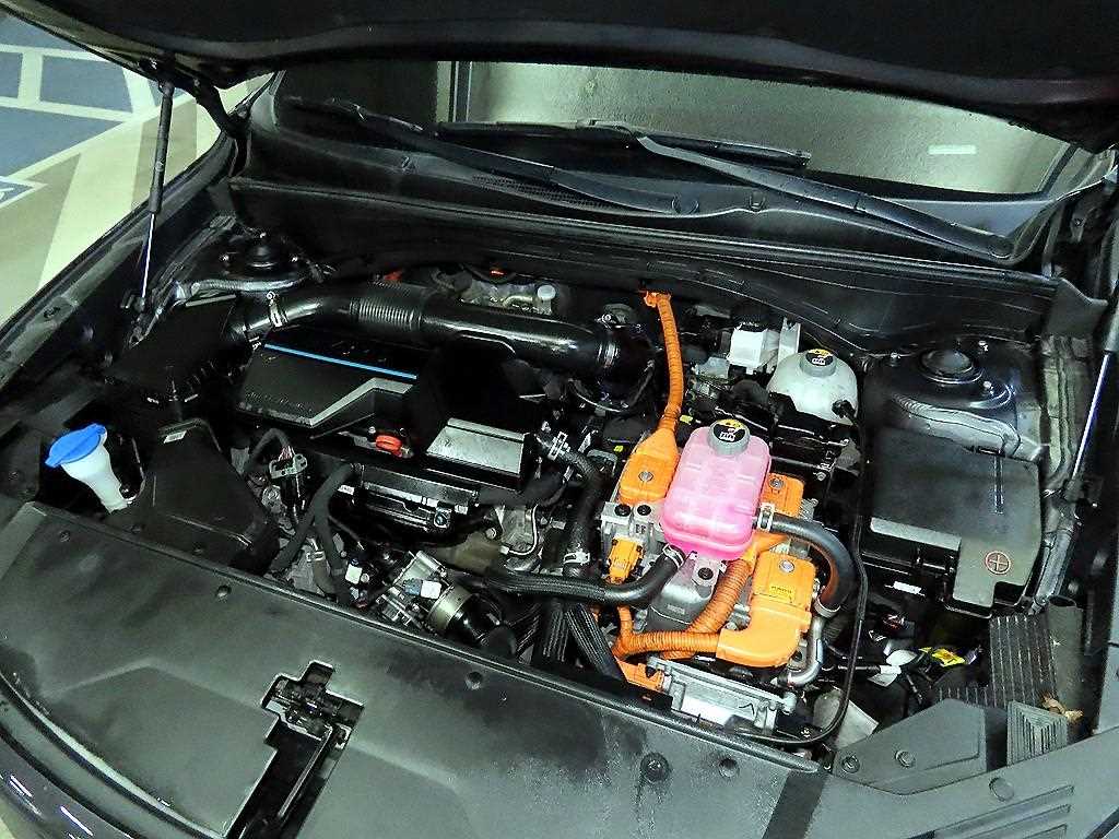 KIA Sorento 2023 Gris - Importación desde Corea - HF Imports Iquique - Foto 19