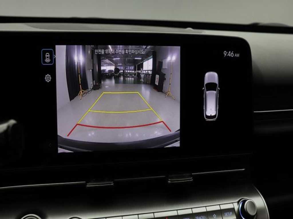 HYUNDAI Kona 2025 - Importación desde Corea - HF Imports Iquique - Foto 16