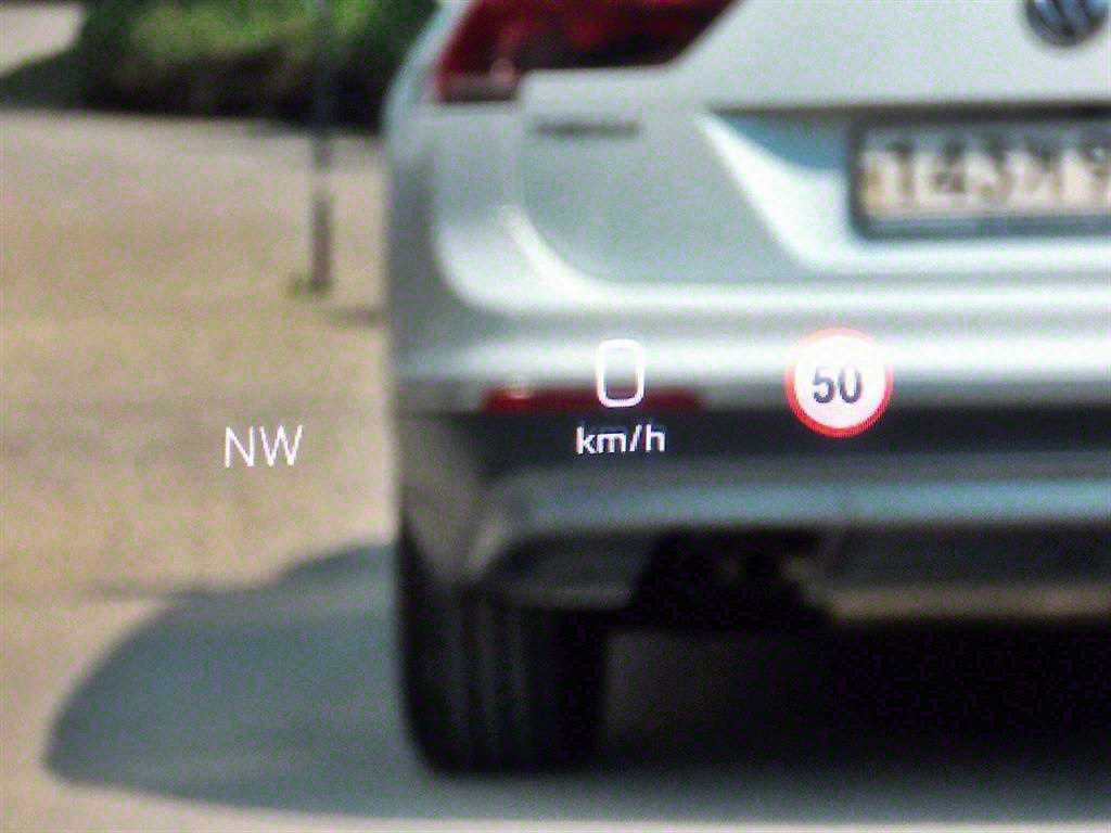 Mercedes Benz E class - Vista 10