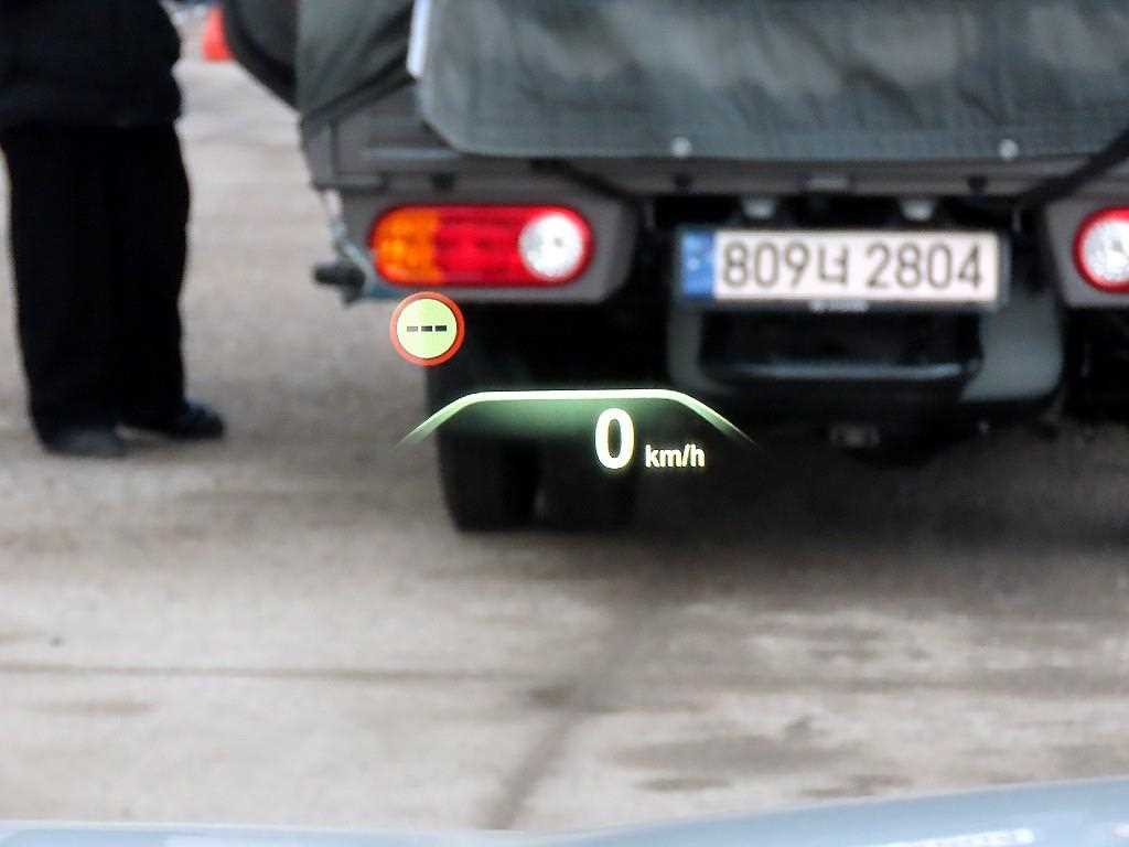 BMW 5 Series - Vista 10