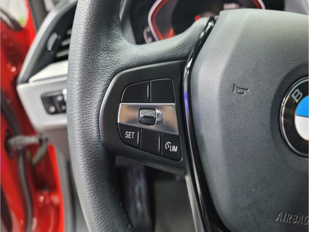 BMW 1 series - Vista 9