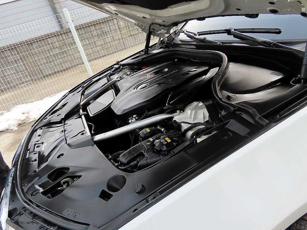 BMW 5 Series 2019 Blanco - Importación desde Corea - HF Imports Iquique - Foto 19