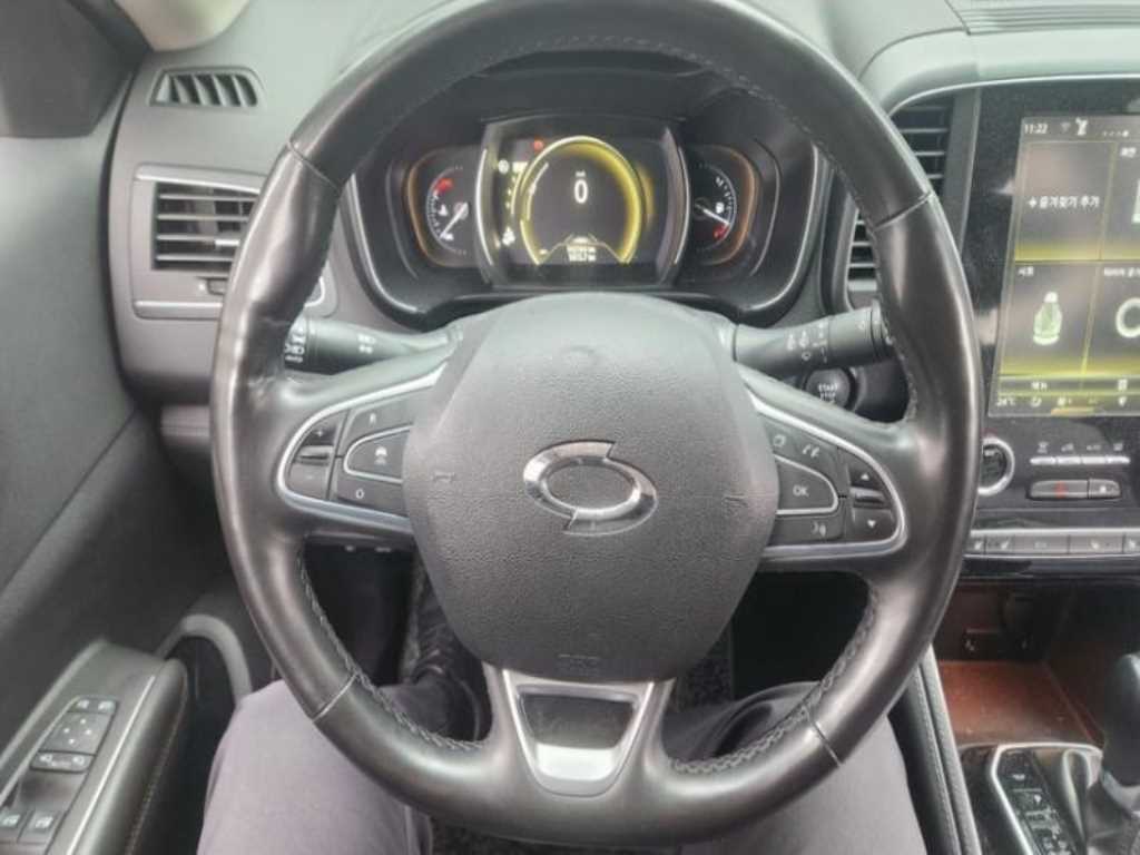 SAMSUNG QM6 2021 Gris - Importación desde Corea - HF Imports Iquique - Foto 13