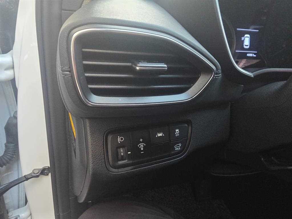 HYUNDAI Santa Fe - Vista 8