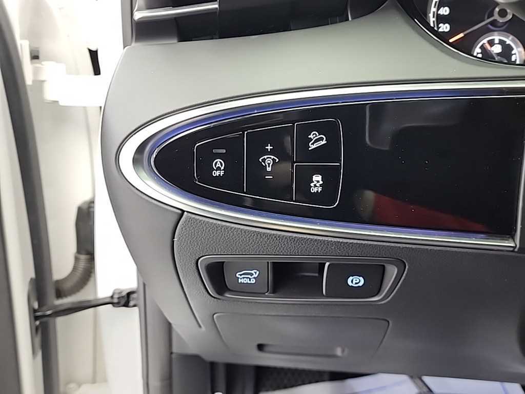 Genesis GV70 2023 Blanco - Importación desde Corea - HF Imports Iquique - Foto 18