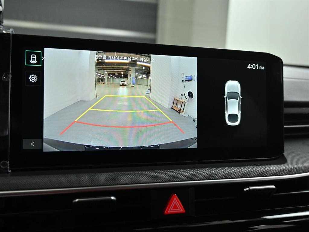 KIA K5 2025 Azul - Importación desde Corea - HF Imports Iquique - Foto 14