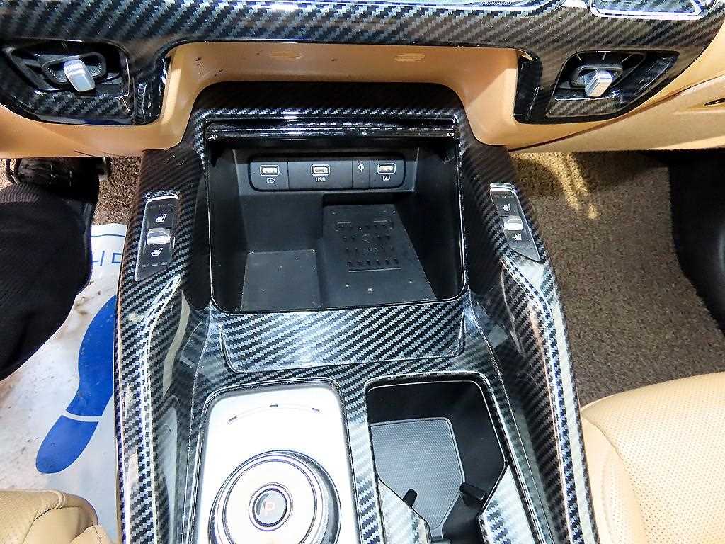 KIA Sorento 2021 Blanco - Importación desde Corea - HF Imports Iquique - Foto 14