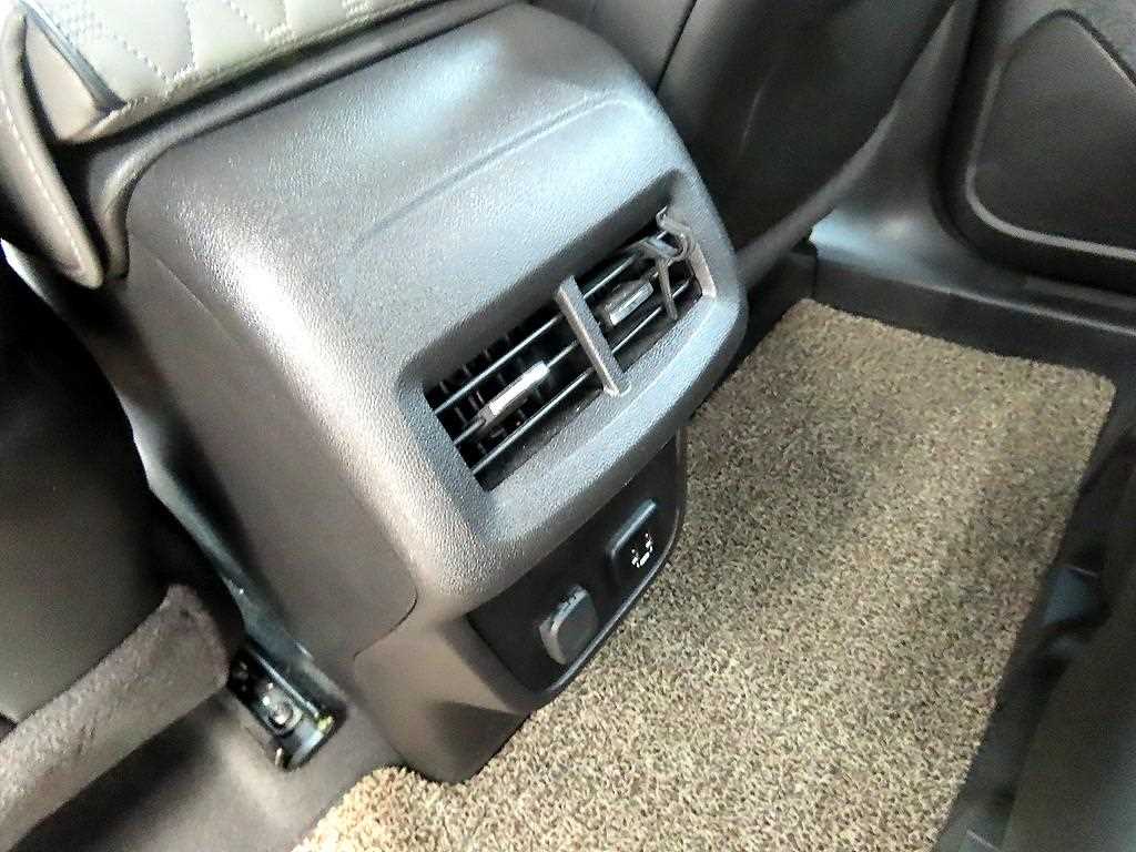 Chevrolet Equinox 2018 - Importación desde Corea - HF Imports Iquique - Foto 17