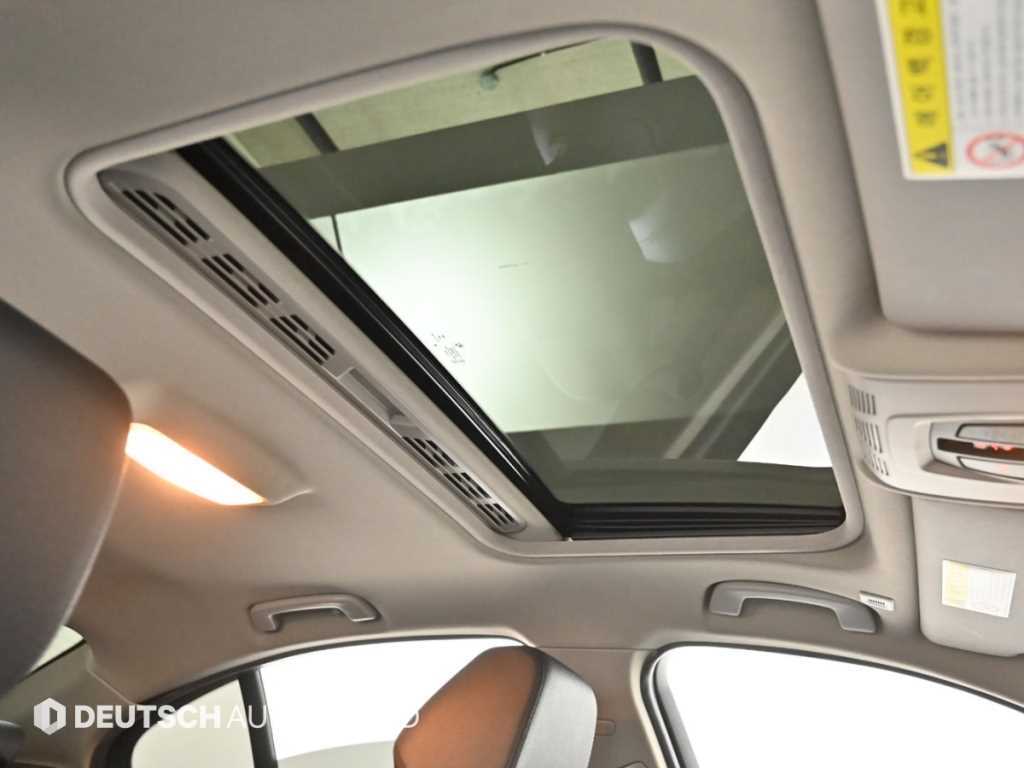 BMW 3 series 2017 Blanco - Importación desde Corea - HF Imports Iquique - Foto 19