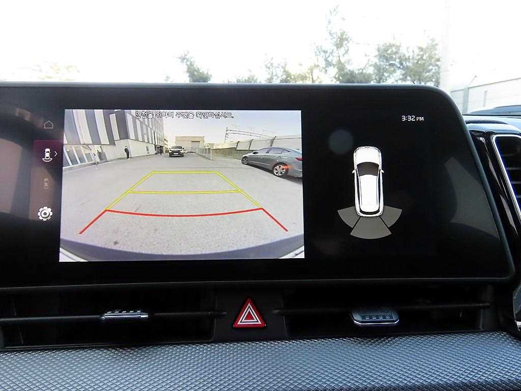 KIA Sportage 2022 Blanco - Importación desde Corea - HF Imports Iquique - Foto 16