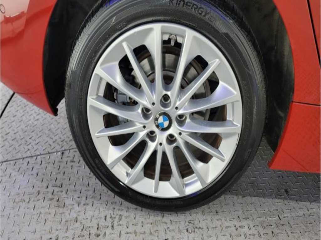 BMW 1 series 2020 - Importación desde Corea - HF Imports Iquique - Foto 15