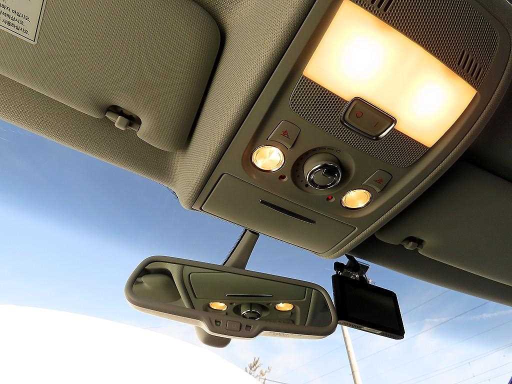 Audi A4 2015 Blanco - Importación desde Corea - HF Imports Iquique - Foto 16