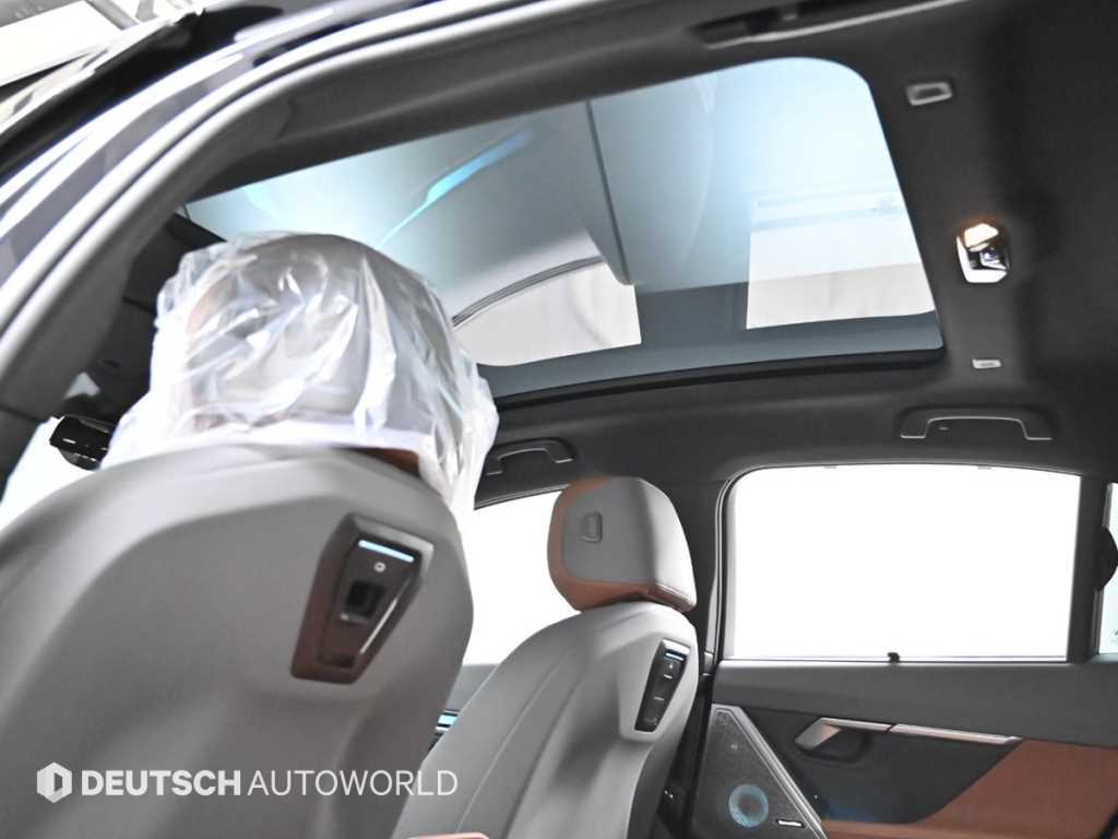 BMW i5 2024 Negro - Importación desde Corea - HF Imports Iquique - Foto 19