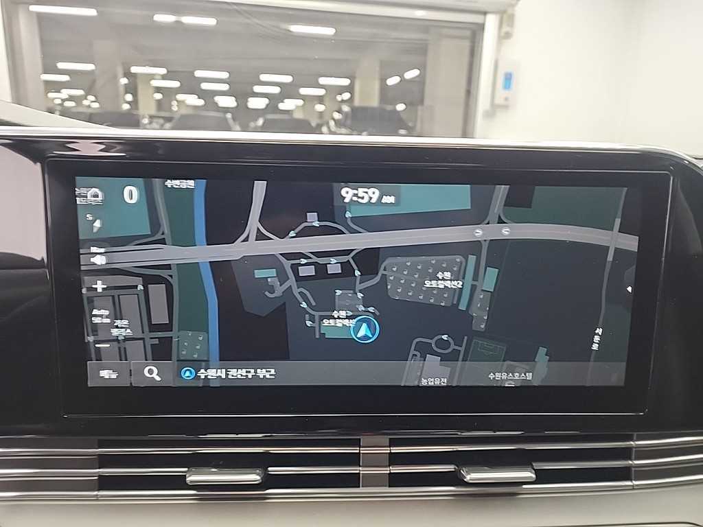 HYUNDAI Grandeur 2021 - Importación desde Corea - HF Imports Iquique - Foto 16