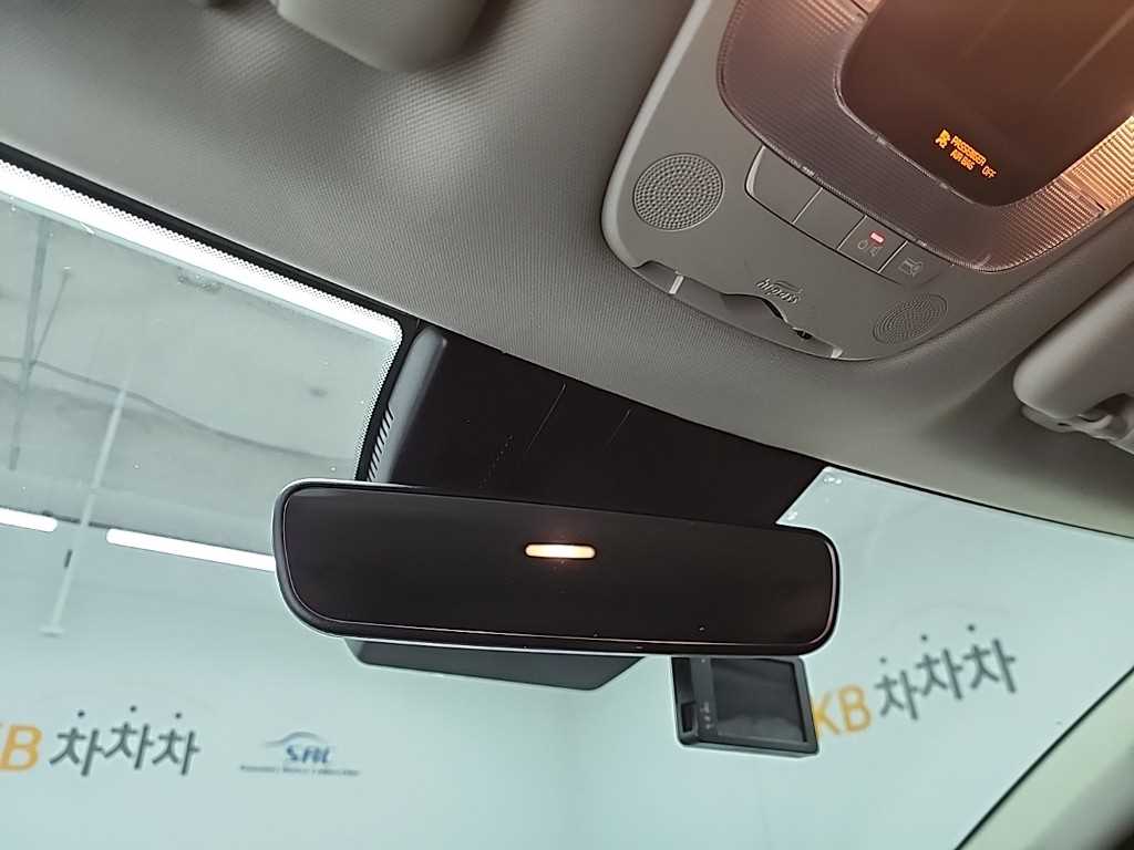 KIA Sportage 2022 - Importación desde Corea - HF Imports Iquique - Foto 16