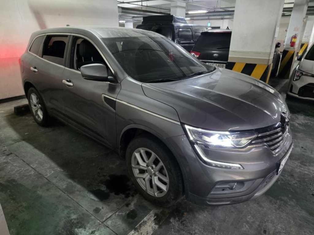 SAMSUNG QM6 - Vista 2