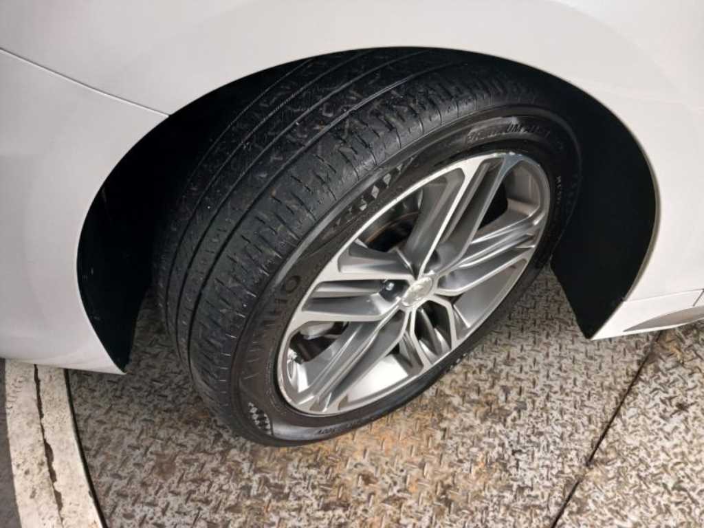 HYUNDAI Grandeur 2019 Blanco - Importación desde Corea - HF Imports Iquique - Foto 20