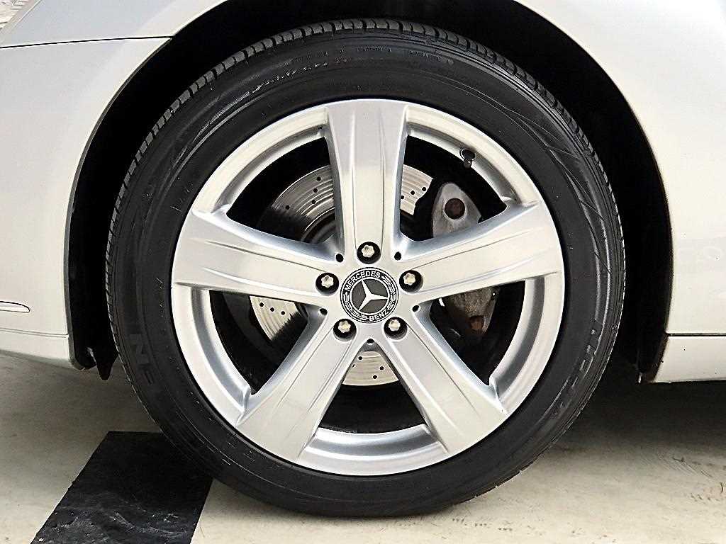 Mercedes Benz S Class 2010 - Importación desde Corea - HF Imports Iquique - Foto 20