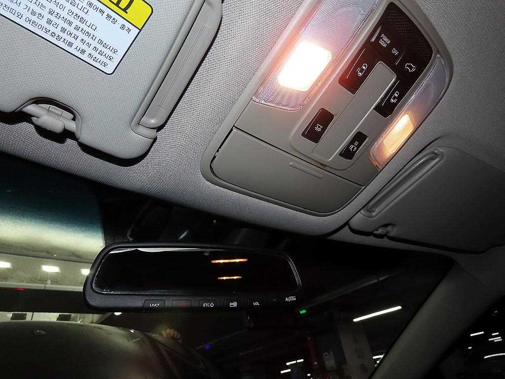 KIA Carnival 2019 Gris - Importación desde Corea - HF Imports Iquique - Foto 15