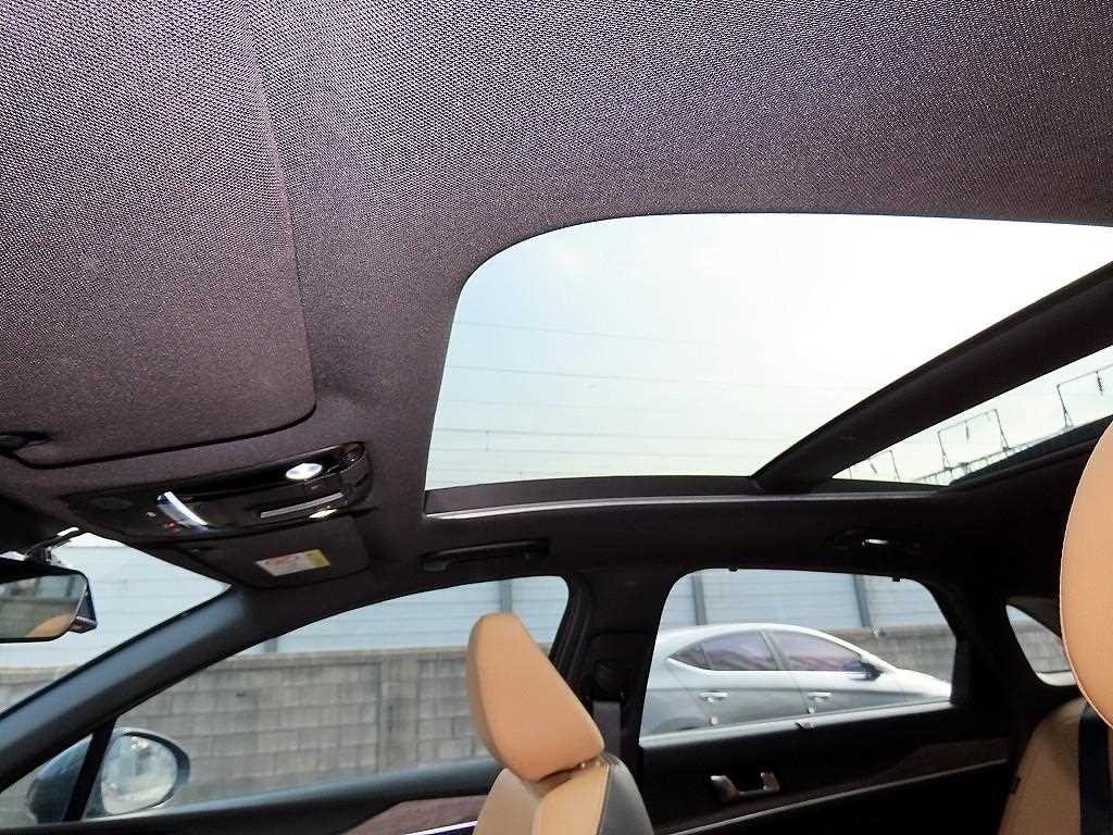 KIA K5 2020 Gris - Importación desde Corea - HF Imports Iquique - Foto 17