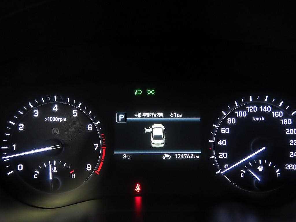 Genesis G80 - Vista 9