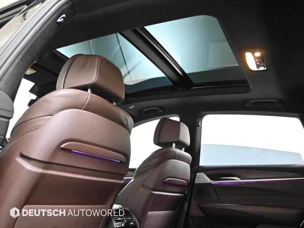 BMW Gran Turismo 2020 Gris - Importación desde Corea - HF Imports Iquique - Foto 19