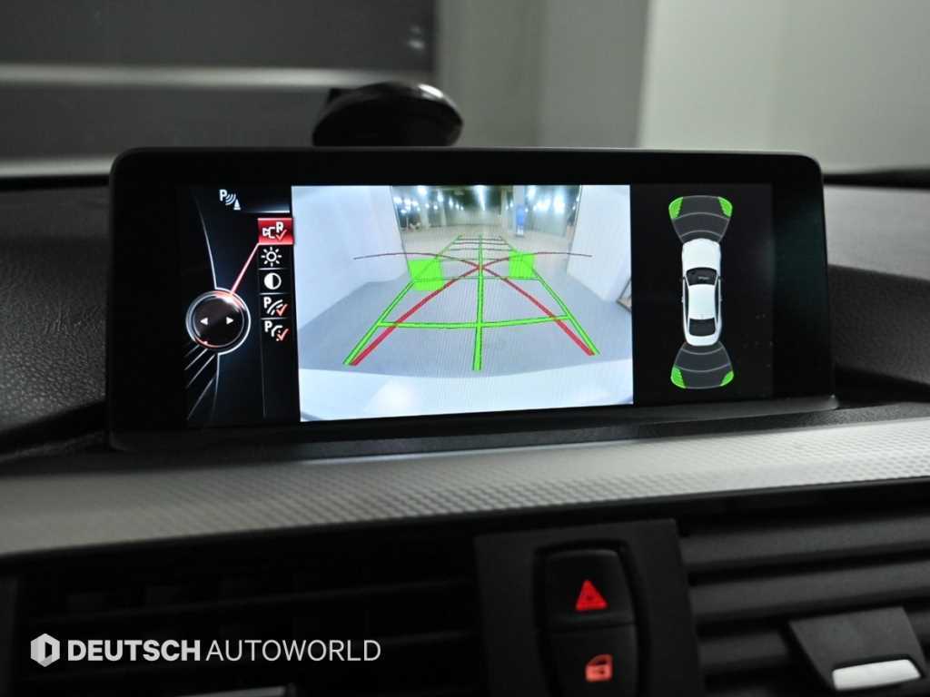 BMW 4 Series 2015 Blanco - Importación desde Corea - HF Imports Iquique - Foto 15