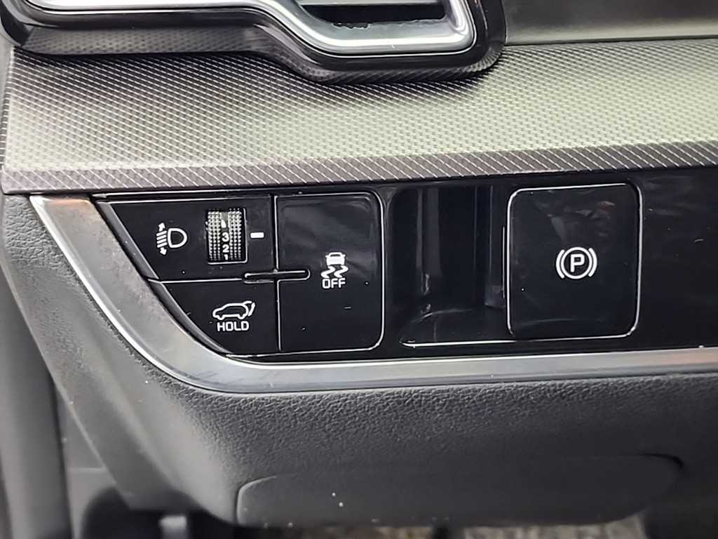 KIA Sportage 2022 - Importación desde Corea - HF Imports Iquique - Foto 18