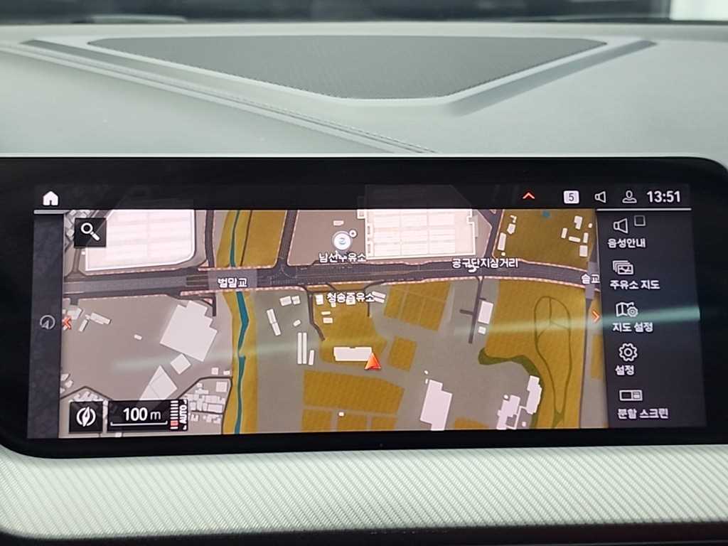 BMW 1 series 2021 - Importación desde Corea - HF Imports Iquique - Foto 15