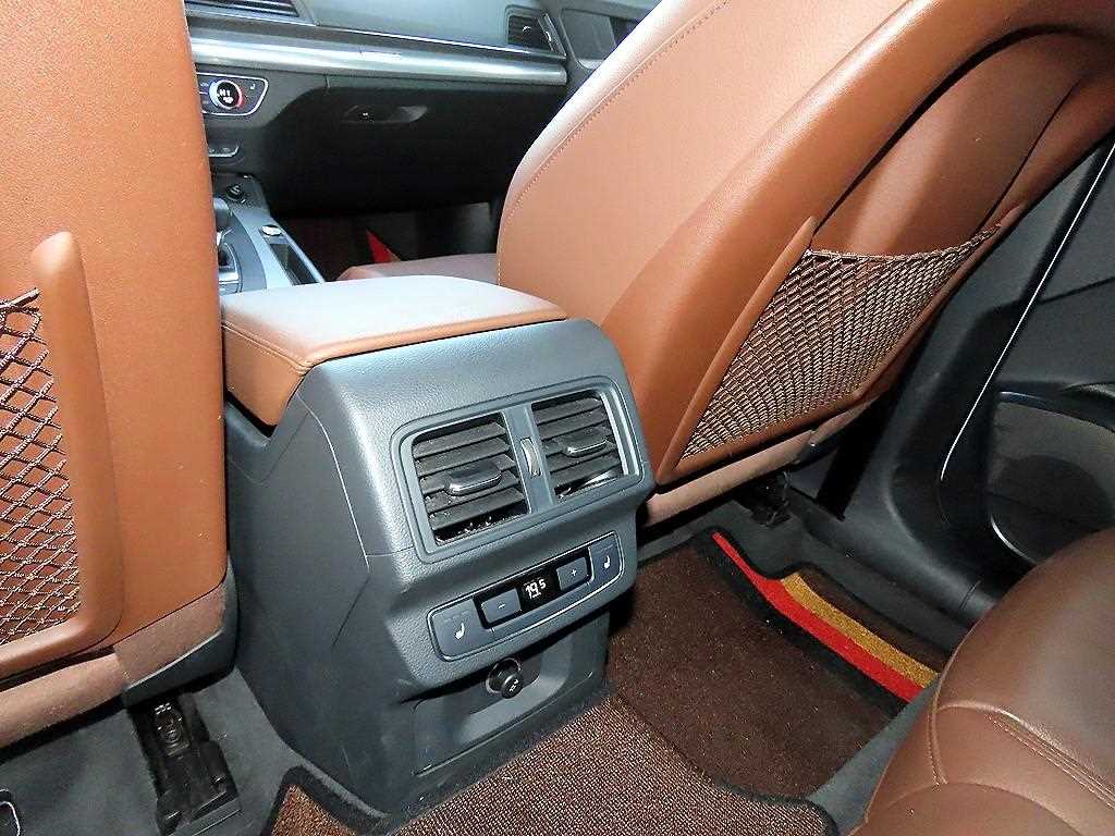 Audi Q5 2020 Blanco - Importación desde Corea - HF Imports Iquique - Foto 15