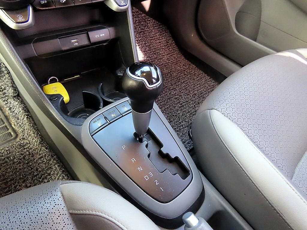 KIA Morning - Vista 10