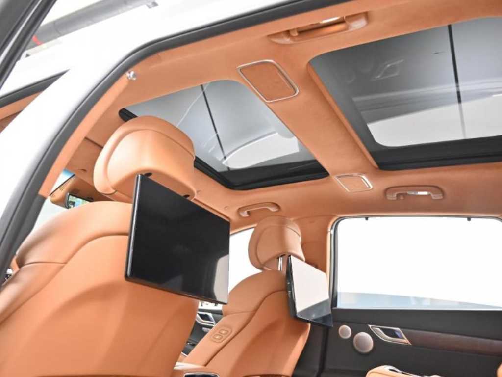 Genesis GV80 2024 - Importación desde Corea - HF Imports Iquique - Foto 19