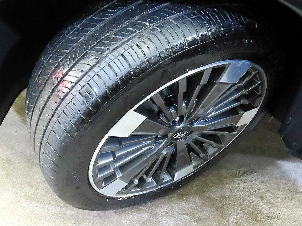 HYUNDAI Santa Fe 2025 Negro - Importación desde Corea - HF Imports Iquique - Foto 20