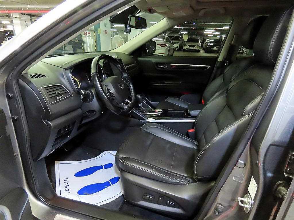 SAMSUNG QM6 - Vista 6